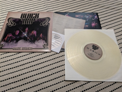 Black Trip - Goin' under (SPV 267671 LP)