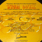 LP - The Wiz - pikkukuva 5