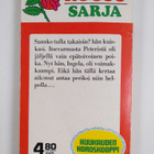 Magda Lagerman : Saanko tulla takaisin - pikkukuva 2