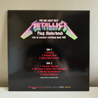 Metallica Play Motorhead - Live At Lemmy's Birthday Bash LP - pikkukuva 2