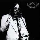 Neil Young - Tonight's The Night - pikkukuva 1