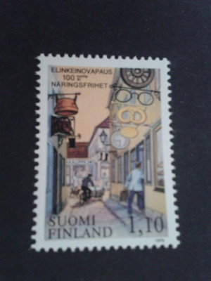 1979 elinkeinovapaus 100v**
