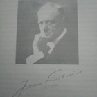SIBELIUS VÄRIEN SINFONIAA KIRJANEN - pikkukuva 3
