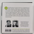 Stieg Larsson : Pilvilinna joka romahti - pikkukuva 2
