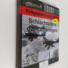 Chris McNab : Schlachtpläne des Luftkrieges - pikkukuva 1