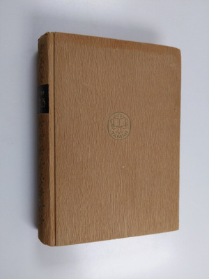 Fritz Thoren : Rakkaus