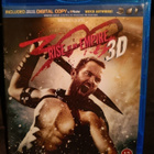 300: Imperiumin nousu (2014) 3D Blu-ray + Blu-ray - pikkukuva 1