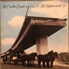 (LP) The Doobie Brothers – The Captain And Me - pikkukuva 1