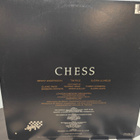 Benny Andersson, Tim Rice, Björn Ulvaeus – Chess LP - pikkukuva 4