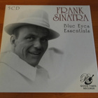 Frank Sinatra:Blue Eyes Essentials 5CD.Hyvä! - pikkukuva 1