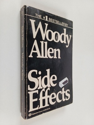Woody Allen : Side Effects