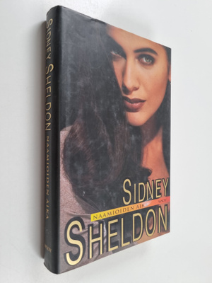 Sidney Sheldon : Naamioiden aika