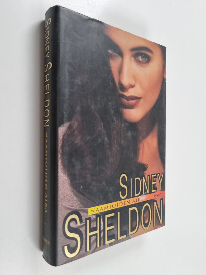 Sidney Sheldon : Naamioiden aika