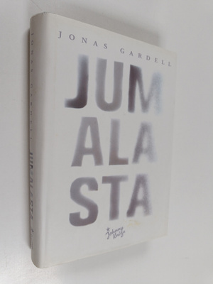 Jonas Gardell : Jumalasta