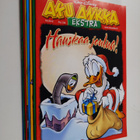 Walt Disney : Aku Ankka ekstra 9-16/2012 - pikkukuva 1