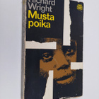Richard Wright : Musta poika - pikkukuva 1