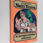 Carolyn Keene : Neiti Etsivä ja purppurakäden salaisuus - pikkukuva 1