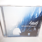 SKIDS  the best of the skids   CD - pikkukuva 1