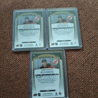 Seamus Casey 24-25 UD Stature #45 /99, /199, /375 - pikkukuva 2