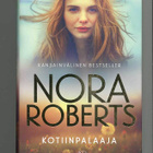 Nora Roberts: Kotiinpalaaja - pikkukuva 1