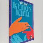 Matti Klemi : Kehon kieli - pikkukuva 1