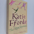 Katie Fforde : The rose revived - pikkukuva 1