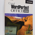 Jorma Sartia : Corel WordPerfect Office 2000 - pikkukuva 1