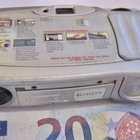 VANHA Kamera Le Clic Fun Shooter Sport - pikkukuva 2