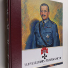 Mikko Karjalainen : Ylipäällikön päiväkäskyt (numeroitu) - pikkukuva 1