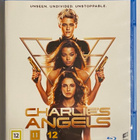 Charlie’s Angels - Blu-ray - pikkukuva 1