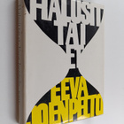 Eeva Joenpelto : Halusit tai et - pikkukuva 1