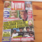 HYMY -lehti  9 / 2005. (+ TerveysHymy). - pikkukuva 1