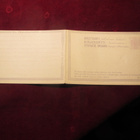 Ehiökortti 10 pen+10 pen violetti. Kaksoiskortti.1875-1878. - pikkukuva 2