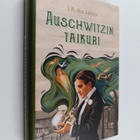 Jose Rodrigues dos Santos : Auschwitzin taikuri - pikkukuva 1