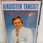 c-kasetti Aikuisten tanssit - Pentti Kumpulainen - pikkukuva 3