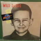 WILD SEEDS - BRAVE, CLEAN + REVERENT EX+/EX+ UK -87 LP - pikkukuva 1