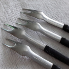 Fiskars BISTRO 4 kpl leikkelehaarukat - pikkukuva 4