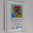 Sophie Piper : Raamatun aarteita perheen pienimmille - pikkukuva 1
