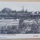 Revolahti, Cronstedtin rintaman asema, 1808 - 1809 sodan mp - pikkukuva 1