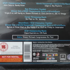 DVD) WWE: No Way Out 2008 _x - pikkukuva 4