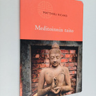 Matthieu Ricard : Meditoinnin taito - pikkukuva 1