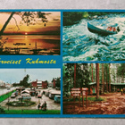 Kuhmo - pikkukuva 1