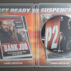 DVD: P2 (Rachel Nichols, Wes Bentley 2007) - pikkukuva 3