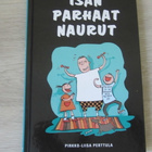 Isän parhaat naurut - Pirkko-Liisa Perttula - pikkukuva 1