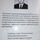 Ossi Hintikka : Elämää pisaroina ( SIS POSTIKULU) - pikkukuva 2