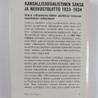 Olli Vehviläinen : Kansallissosialistinen Saksa ja Neuvos... - pikkukuva 2