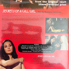 Secrets of a Call Girl (Giuliano Carnimeo) R0 DVD - pikkukuva 2