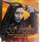 Outpost koko TV-sarja Blu-ray - pikkukuva 1