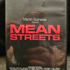 Mean Streets (DVD) Martin Scorsese - pikkukuva 1