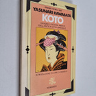 Yasunari Kawabata : Koto - pikkukuva 1